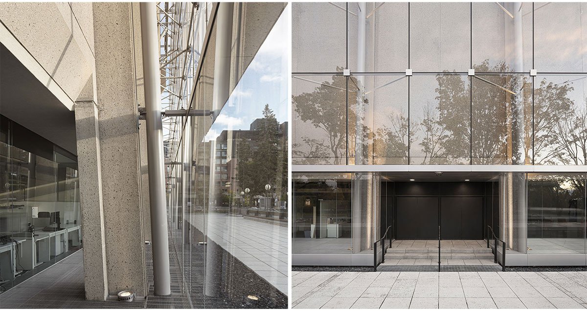 Grand Théâtre de Québec | Lemay + Atelier 21