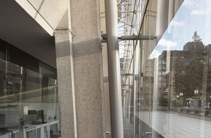 Grand Théâtre de Québec | Lemay + Atelier 21