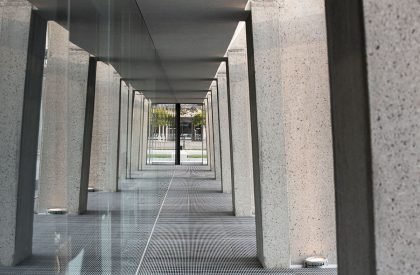 Grand Théâtre de Québec | Lemay + Atelier 21