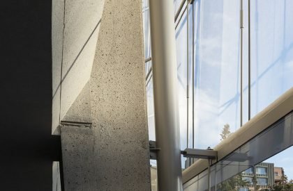 Grand Théâtre de Québec | Lemay + Atelier 21