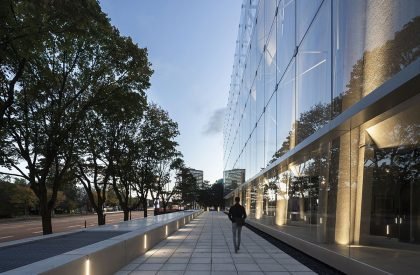 Grand Théâtre de Québec | Lemay + Atelier 21