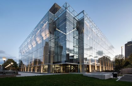 Grand Théâtre de Québec | Lemay + Atelier 21