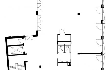 Greifswalder Office Building | Tchoban Voss Architekten