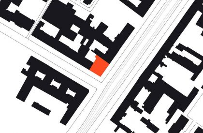 Greifswalder Office Building | Tchoban Voss Architekten