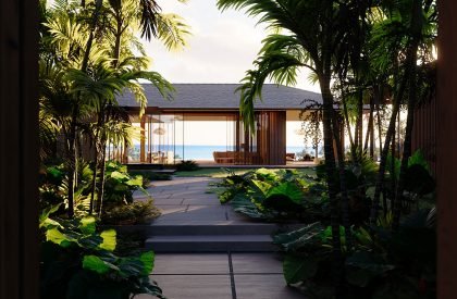 Hale Hapuna | Eerkes Architects