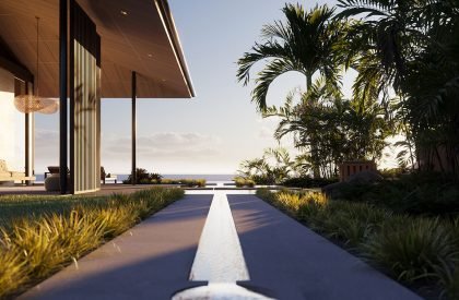 Hale Hapuna | Eerkes Architects