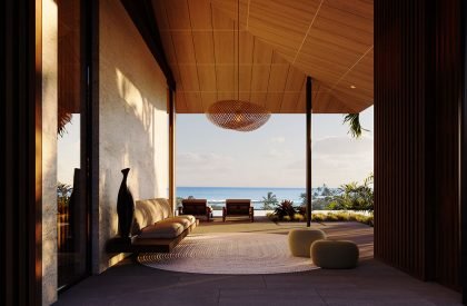 Hale Hapuna | Eerkes Architects