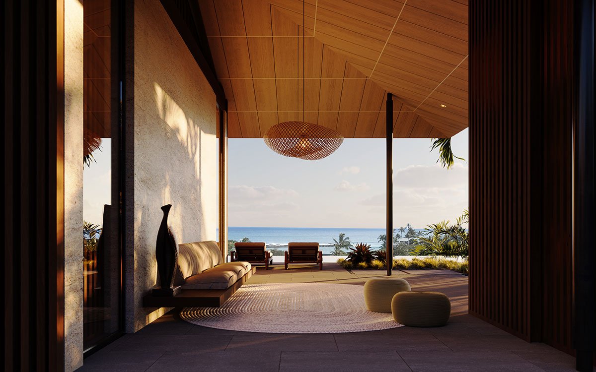 Hale Hapuna | Eerkes Architects