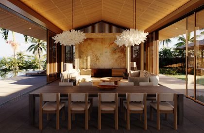 Hale Hapuna | Eerkes Architects