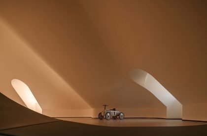 Healing Home | Fun Connection Design + Noble Fit