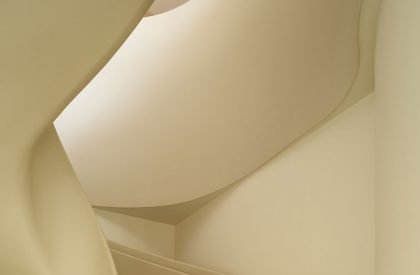 Healing Home | Fun Connection Design + Noble Fit