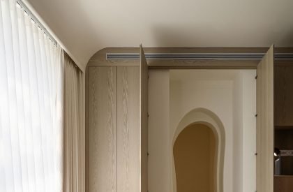 Healing Home | Fun Connection Design + Noble Fit