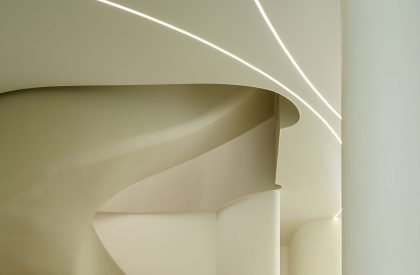 Healing Home | Fun Connection Design + Noble Fit