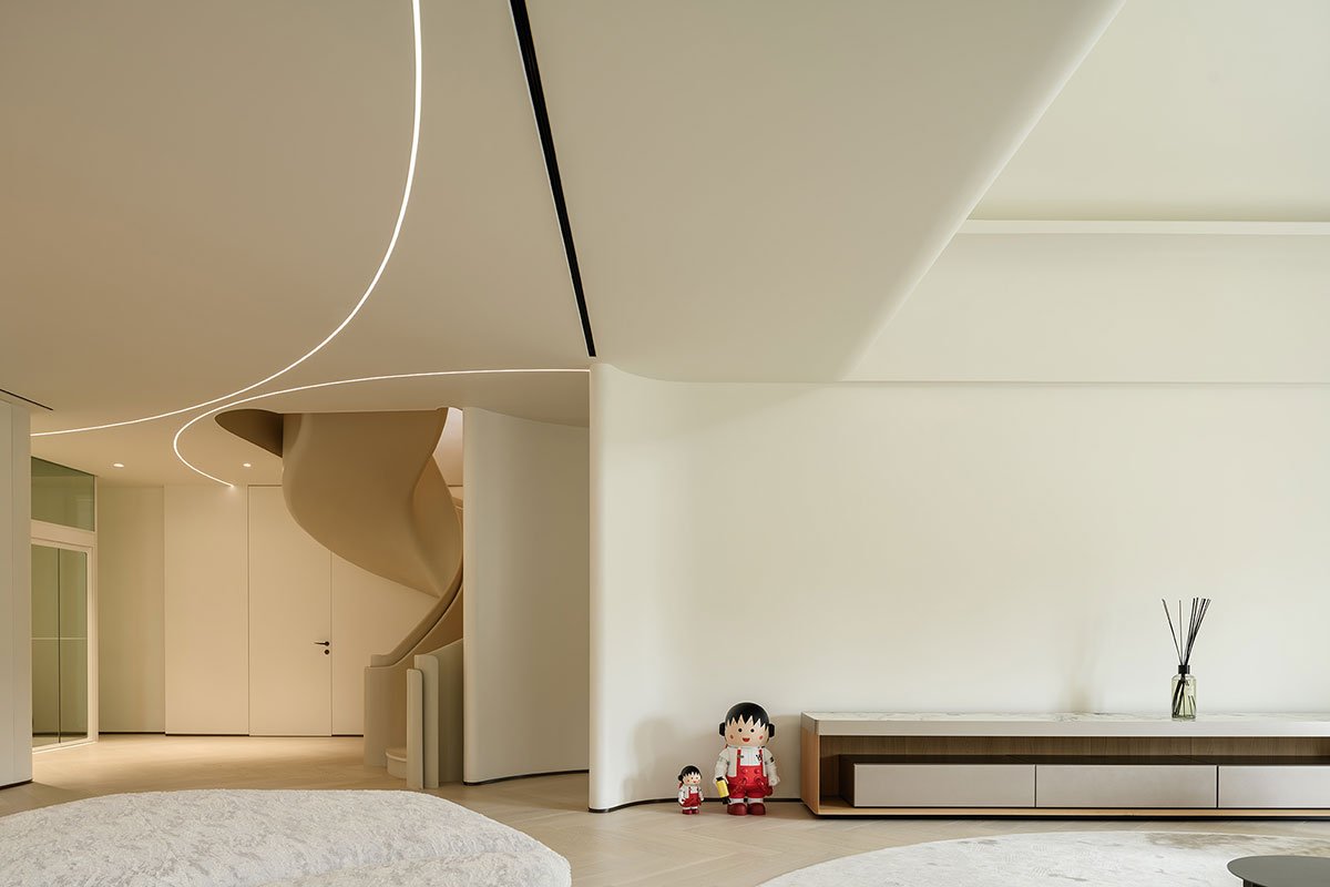 Healing Home | Fun Connection Design + Noble Fit