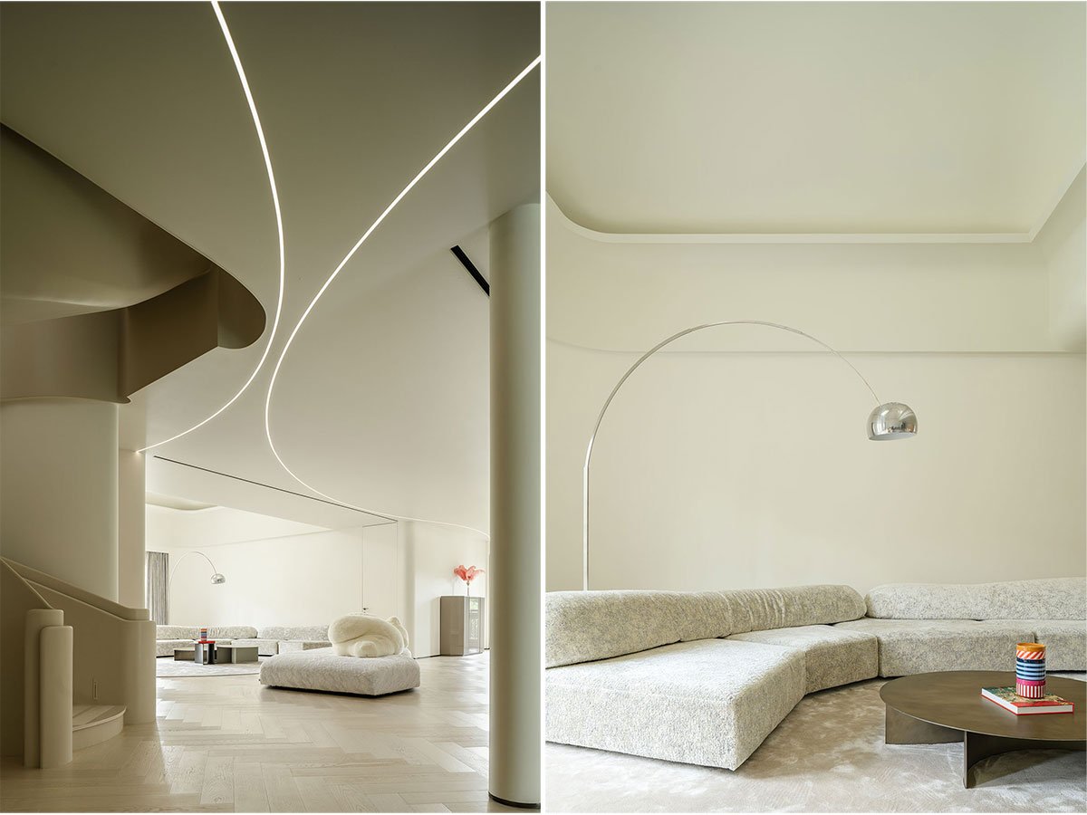 Healing Home | Fun Connection Design + Noble Fit