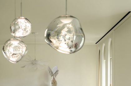 Healing Home | Fun Connection Design + Noble Fit