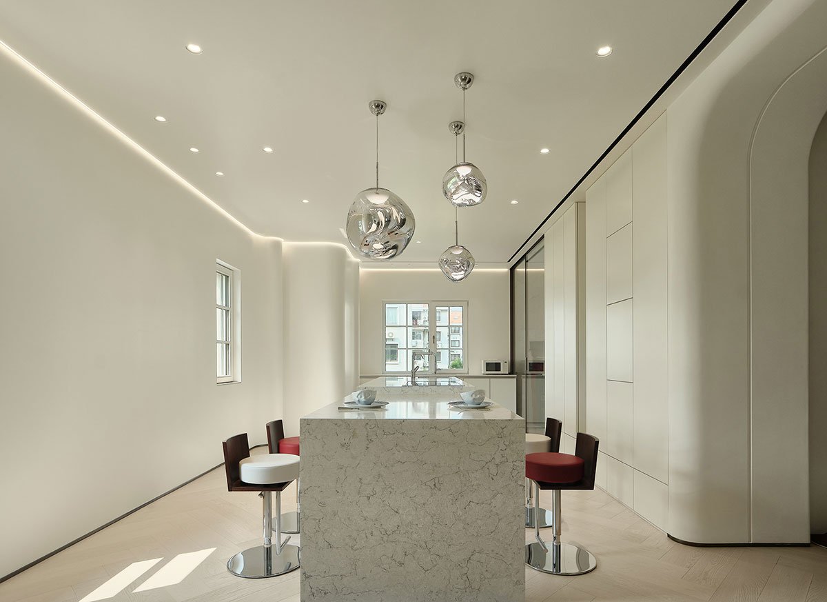 Healing Home | Fun Connection Design + Noble Fit