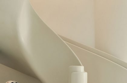 Healing Home | Fun Connection Design + Noble Fit