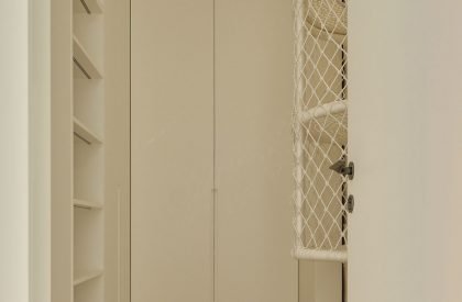 Healing Home | Fun Connection Design + Noble Fit