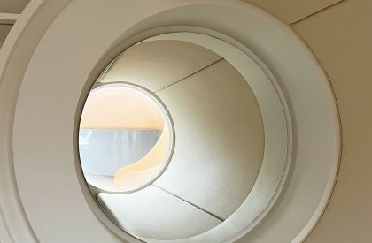 Healing Home | Fun Connection Design + Noble Fit