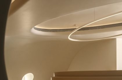 Healing Home | Fun Connection Design + Noble Fit