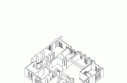 Healing Home | Fun Connection Design + Noble Fit