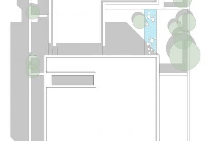 House with Hidden Gardens | Hrishikesh More Architects