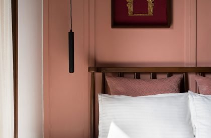 House with Hidden Gardens | Hrishikesh More Architects