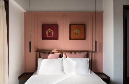 House with Hidden Gardens | Hrishikesh More Architects