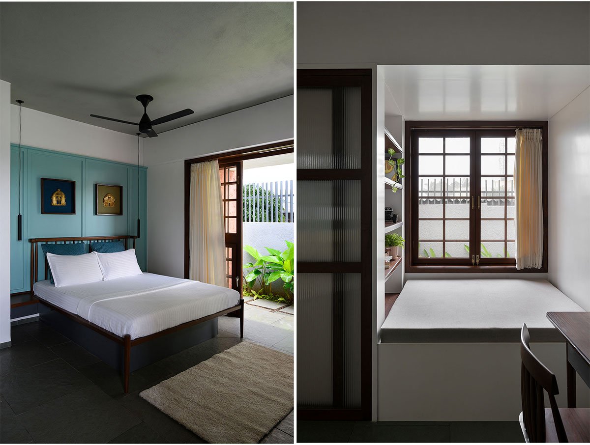 House with Hidden Gardens | Hrishikesh More Architects