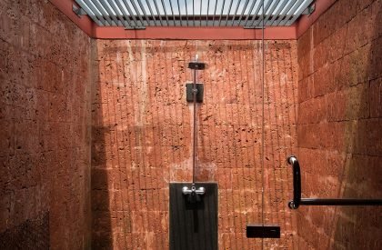 House with Hidden Gardens | Hrishikesh More Architects