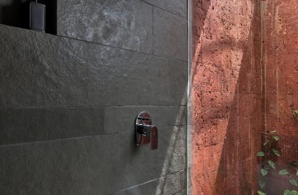 House with Hidden Gardens | Hrishikesh More Architects