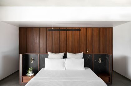 House with Hidden Gardens | Hrishikesh More Architects