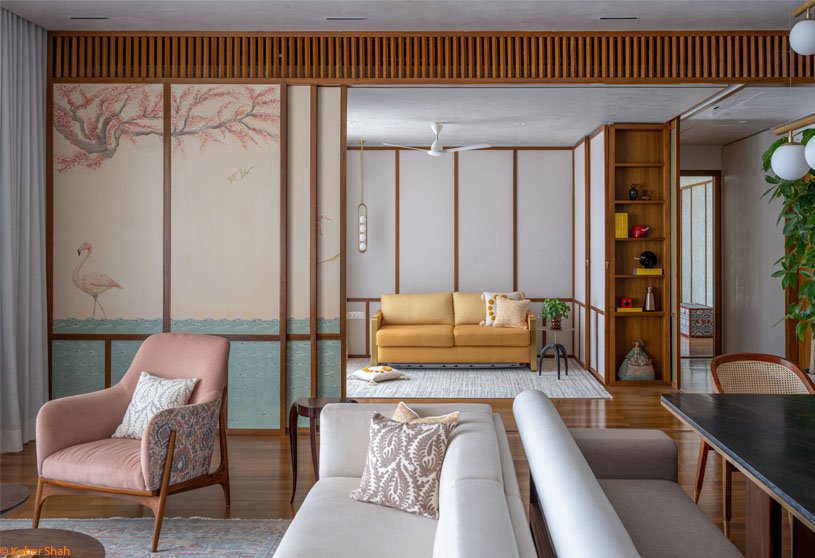Ikigai House | Studio Motley