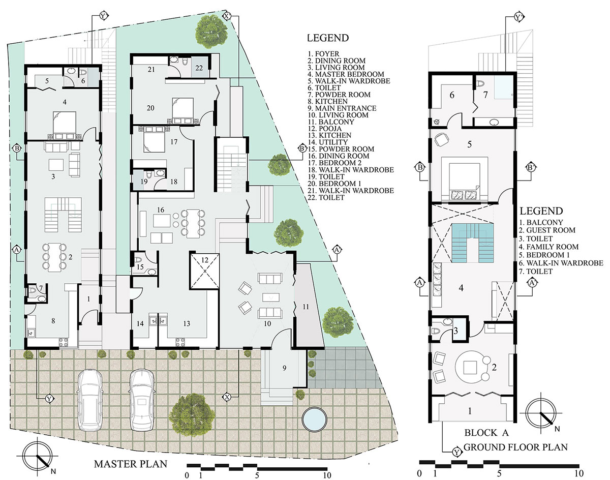 Jodi Mane | Int-Hab Architecture + Design Studio