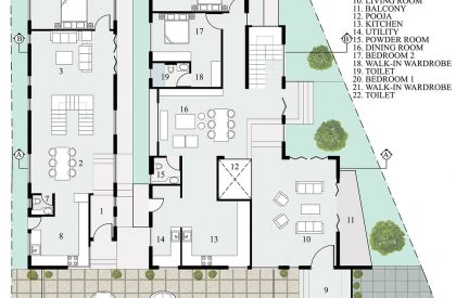 Jodi Mane | Int-Hab Architecture + Design Studio