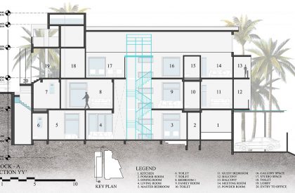 Jodi Mane | Int-Hab Architecture + Design Studio