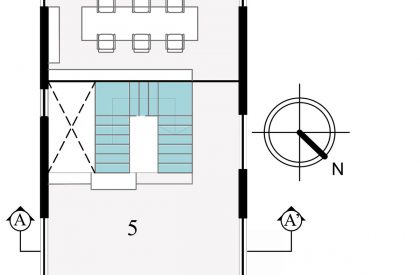 Jodi Mane | Int-Hab Architecture + Design Studio