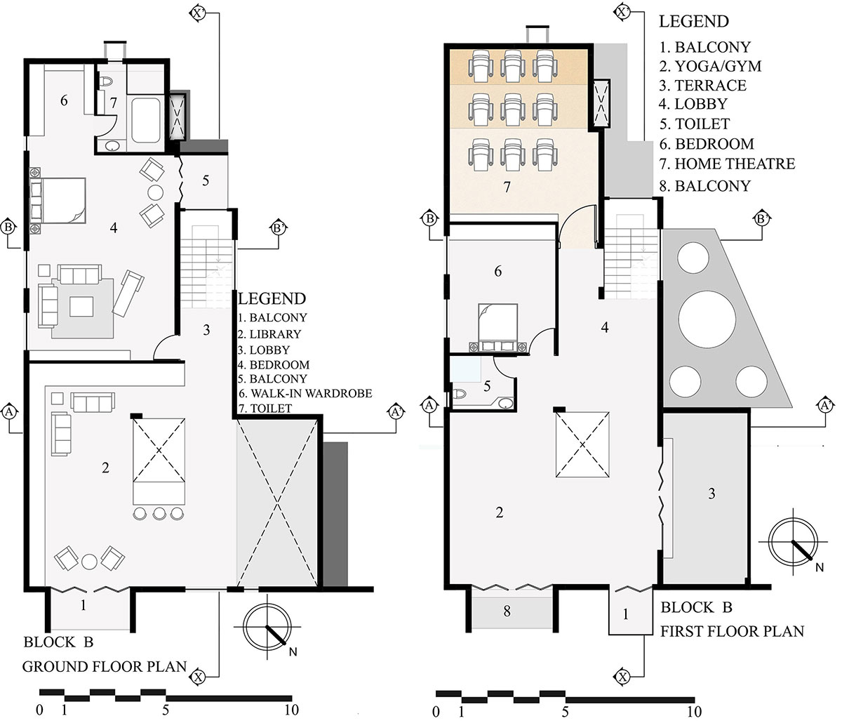 Jodi Mane | Int-Hab Architecture + Design Studio