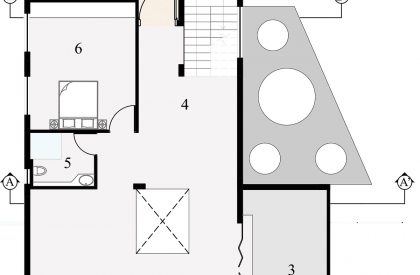 Jodi Mane | Int-Hab Architecture + Design Studio