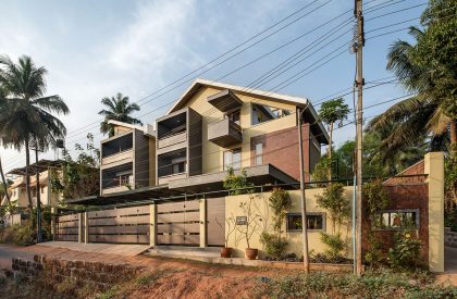 Jodi Mane | Int-Hab Architecture + Design Studio