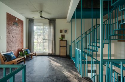 Jodi Mane | Int-Hab Architecture + Design Studio