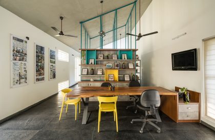 Jodi Mane | Int-Hab Architecture + Design Studio