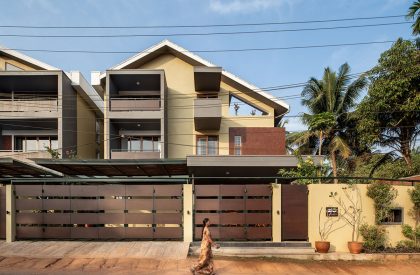 Jodi Mane | Int-Hab Architecture + Design Studio