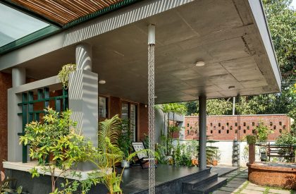 Jodi Mane | Int-Hab Architecture + Design Studio