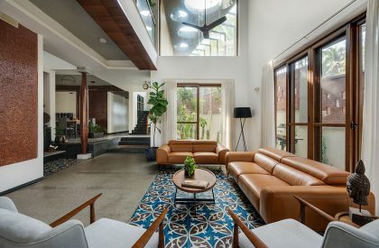 Jodi Mane | Int-Hab Architecture + Design Studio