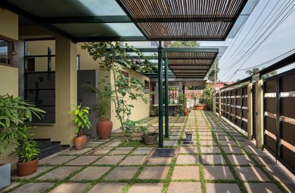 Jodi Mane | Int-Hab Architecture + Design Studio