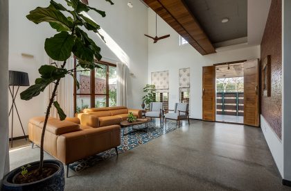 Jodi Mane | Int-Hab Architecture + Design Studio