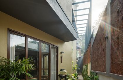 Jodi Mane | Int-Hab Architecture + Design Studio