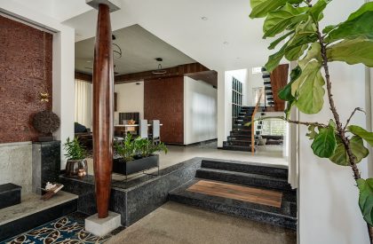 Jodi Mane | Int-Hab Architecture + Design Studio